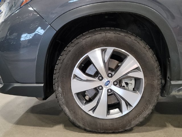 Used 2023 Subaru Ascent Premium w/ Convenience Package AWD/4WD image 14