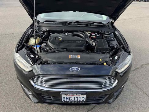 Used 2013 Ford Fusion SE image 38