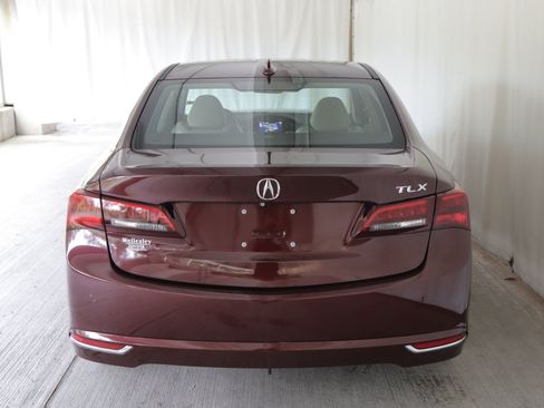 Used 2015 Acura TLX w/ Technology Package FWD image 27
