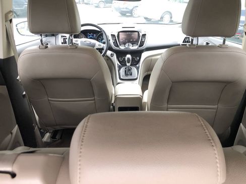 Used 2013 Ford Escape SEL AWD/4WD image 11
