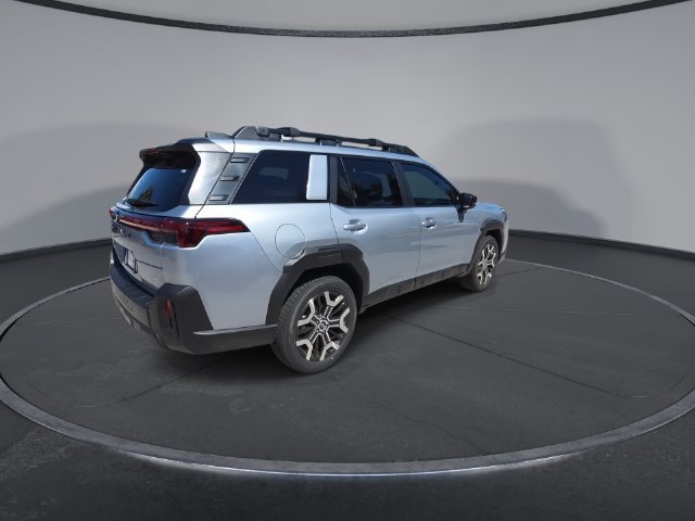New 2026 Subaru Outback Touring XT AWD/4WD image 8