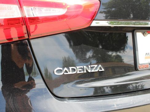 Used 2014 Kia Cadenza Premium w/ Technology Package FWD image 42