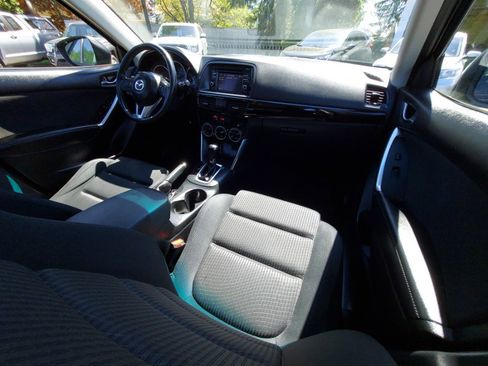 Used 2014 MAZDA CX-5 Touring w/ Bose/Moonroof Package AWD/4WD image 11