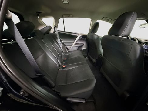 Used 2017 Toyota RAV4 LE image 26