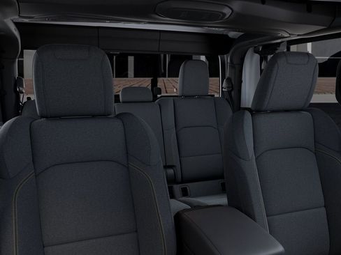 New 2025 Jeep Gladiator Willys image 26