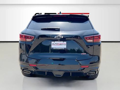 Used 2025 Chevrolet Blazer RS FWD image 6
