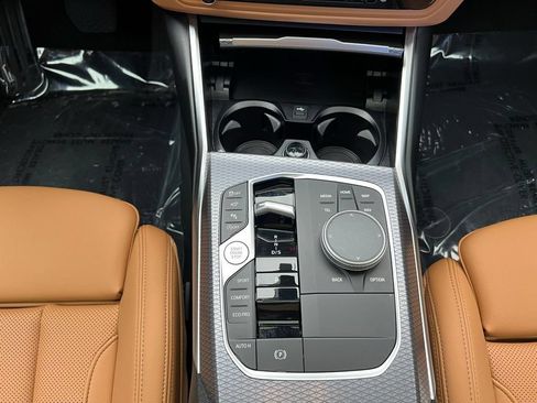 Certified 2026 BMW 330i Sedan RWD image 12