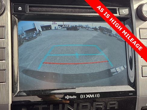 Used 2019 Toyota Tundra SR5 image 17