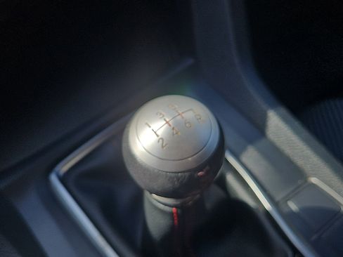 Used 2018 Honda Civic Si image 24