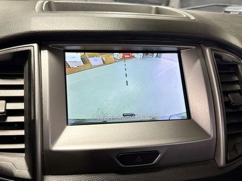 Used 2021 Ford Ranger XL w/ Equipment Group 101A High image 21