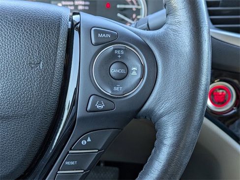 Used 2018 Honda Ridgeline RTL-E image 28