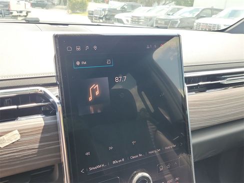 New 2025 GMC Sierra EV Denali image 25