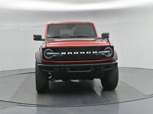 Used 2023 Ford Bronco Wildtrak AWD/4WD image 53