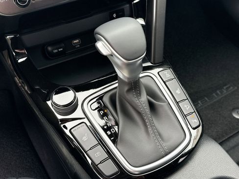 New 2026 Kia Seltos EX image 22