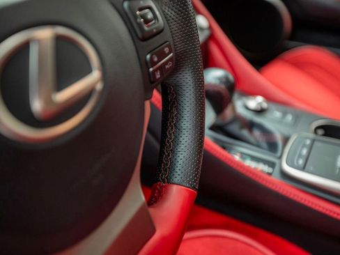 Used 2020 Lexus RC F Track Edition image 26