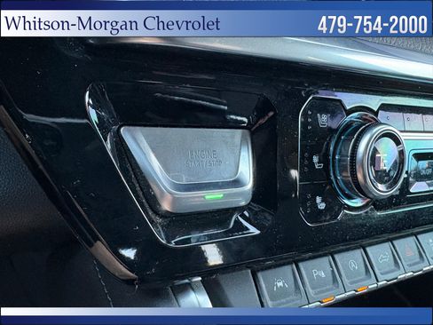 Used 2023 GMC Sierra 1500 Denali w/ Denali Reserve Package RWD image 28