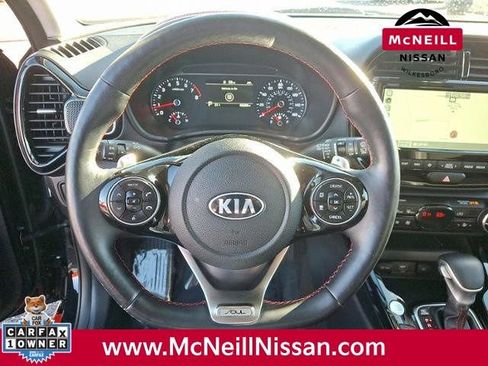 Used 2021 Kia Soul Turbo image 21