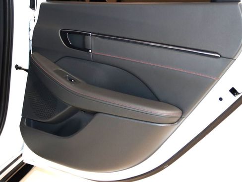 Used 2021 Hyundai Sonata N Line FWD image 60