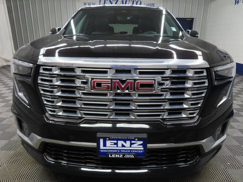 Used 2024 GMC Acadia Denali image 51