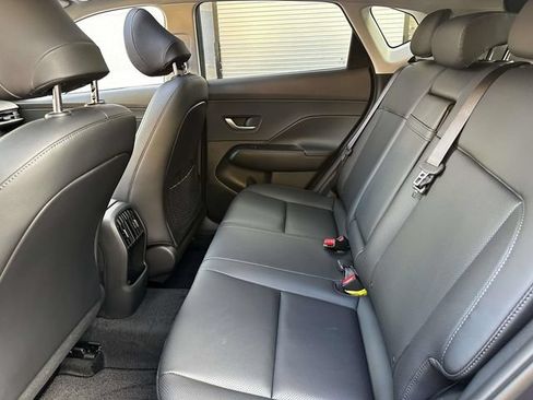 Used 2026 Hyundai Kona Limited AWD/4WD image 20