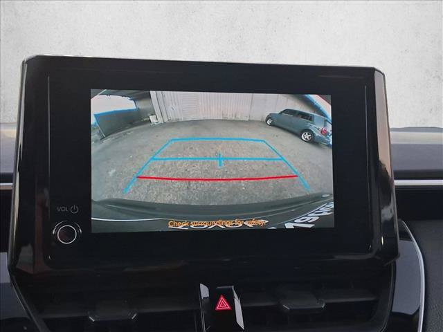 Used 2023 Toyota Corolla LE FWD image 14