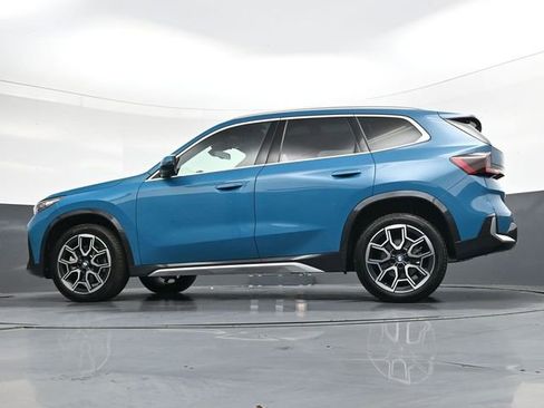 Used 2025 BMW X1 xDrive28i w/ Convenience Package image 37