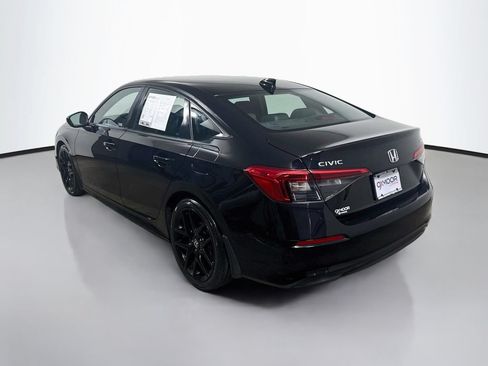 Used 2022 Honda Civic Sport image 5
