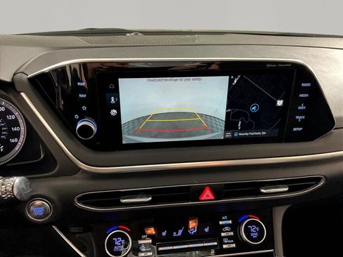 Used 2023 Hyundai Sonata SEL FWD image 13