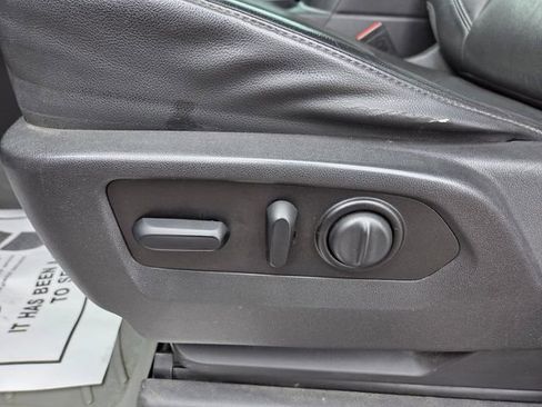 Used 2020 Chevrolet Silverado 1500 LTZ w/ LTZ Plus Package image 16