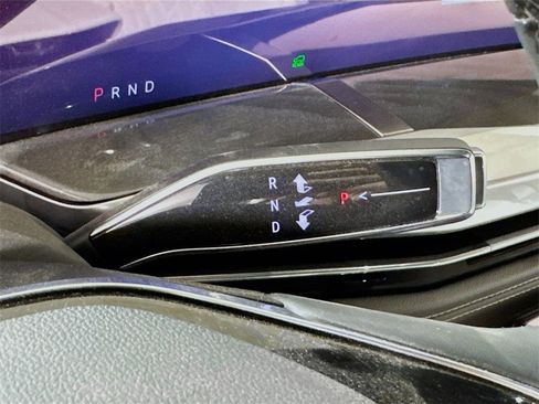 New 2025 Cadillac Escalade IQ Sport 1 w/ Smart Trailering package image 11