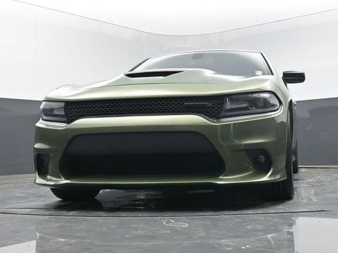Used 2020 Dodge Charger R/T w/ Plus Group RWD image 37