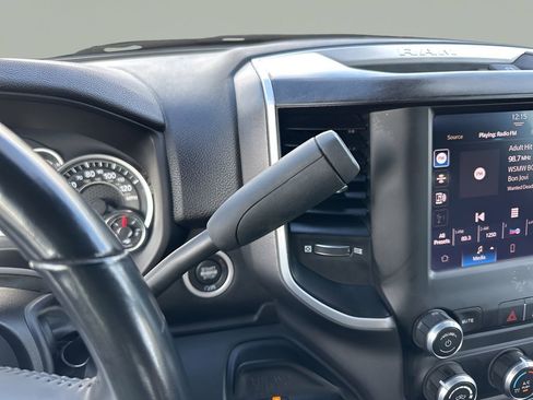 Used 2023 RAM 2500 Big Horn w/ Level 1 Equipment Group image 16