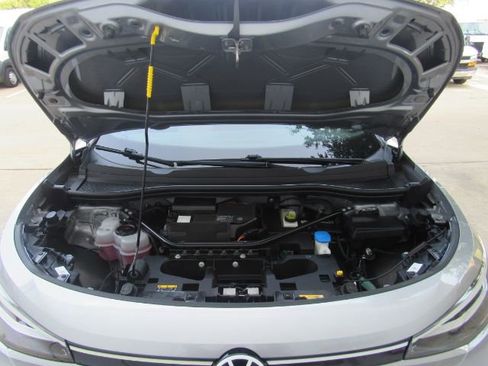 Used 2023 Volkswagen ID.4 Pro image 51