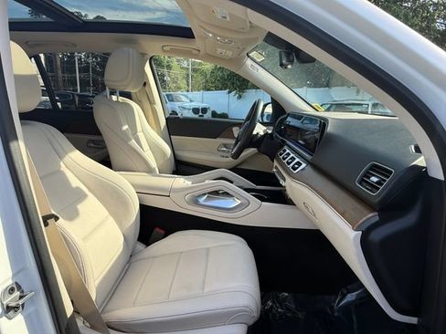 Used 2022 Mercedes-Benz GLE 350 4MATIC image 31
