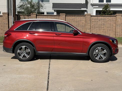 Used 2018 Mercedes-Benz GLC 300 image 11