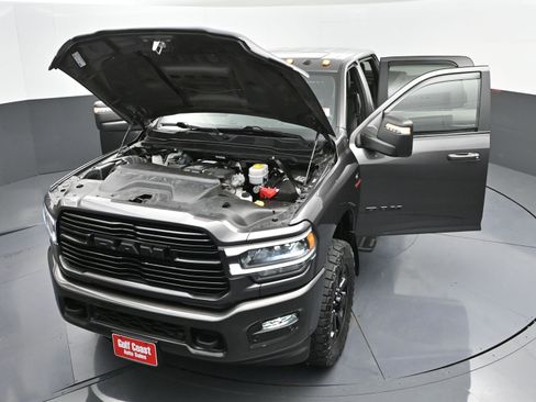Used 2024 RAM 2500 Laramie w/ Night Edition image 50