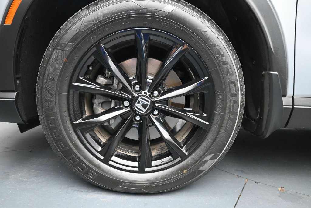 Used 2024 Honda CR-V Sport image 12