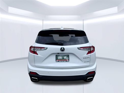 Used 2025 Acura RDX w/ Technology Package AWD/4WD image 5