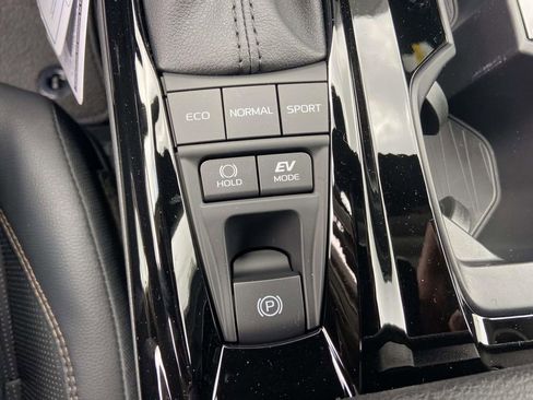 New 2026 Toyota Camry XLE AWD/4WD image 21