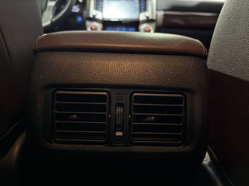 Used 2023 Toyota 4Runner Limited image 29