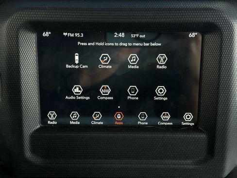 Used 2023 Jeep Wrangler Unlimited Sport image 27