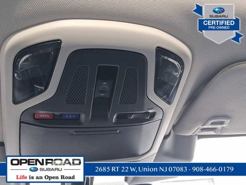 Certified 2023 Subaru Outback Limited image 18