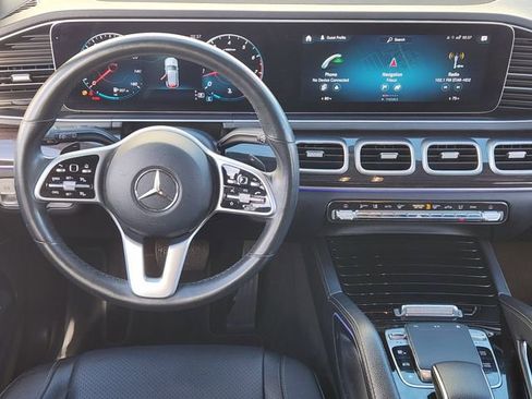 Used 2020 Mercedes-Benz GLE 350 image 26