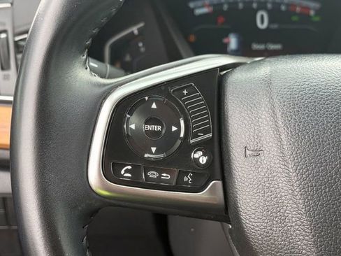 Used 2017 Honda CR-V EX-L image 6