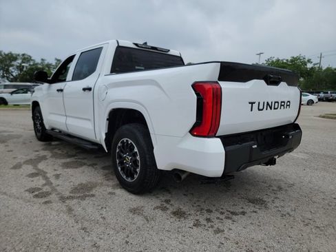 Used 2026 Toyota Tundra SR RWD image 7