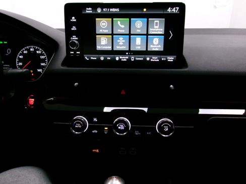 Used 2024 Honda Civic Si image 11