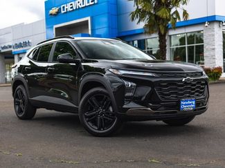 New 2026 Chevrolet Trax ACTIV w/ Driver Confidence Package FWD video 1
