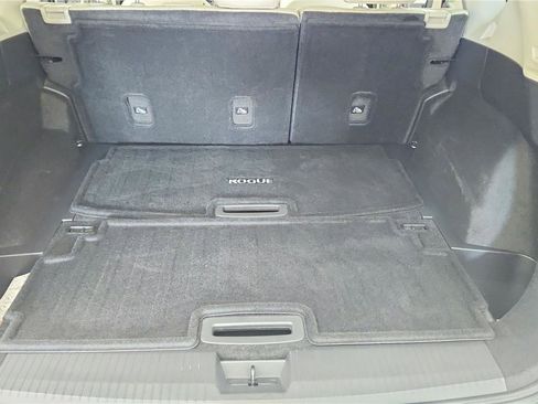 Used 2023 Nissan Rogue SL w/ SL Premium Package AWD/4WD image 31