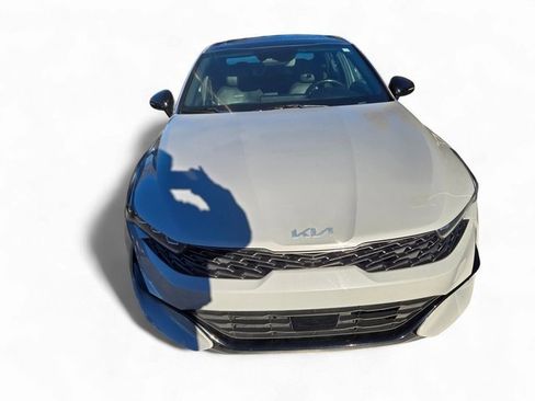 Used 2022 Kia K5 GT-Line w/ GT-Line FWD Premium Package image 9