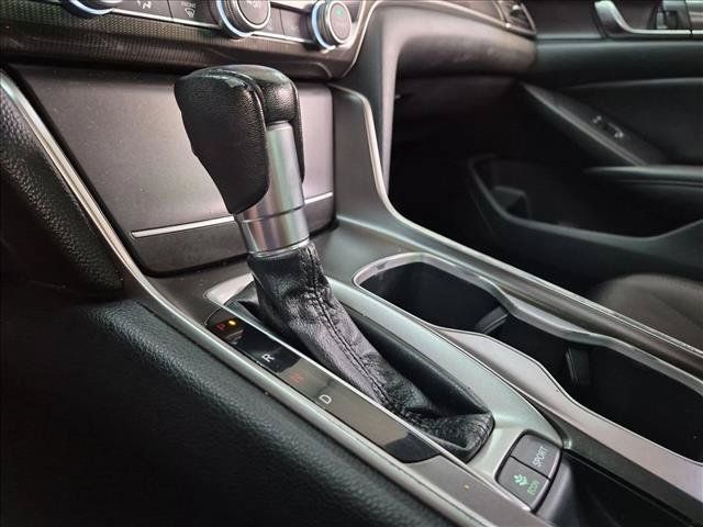 Used 2020 Honda Accord Sport image 12
